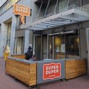 차이나 앤 푸드 | 샌프란시스코 유니온스퀘어 맛집 추천 슈퍼두퍼 가는 법 무료 감자튀김 해피아워 위치 내돈내산 솔직후기