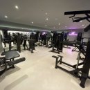 라인업 휘트니스 클럽 이미지