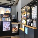 포천이디야 : 플레인와플 (포천상공회의소 옆 카페)