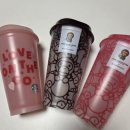 거랑 | 스타벅스 리유저블컵 행사, 마지막 날 막차 탑승 성공 솔직 후기 (작년 거랑 비교)