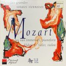 Mozart: Violin Sonata No. 24 in F Major, K. 376 이미지