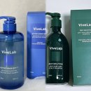 5후 | 바이브랩 샴푸 5개월 사용후기 전,후 사진O (초록샴푸, 파랑샴푸)