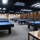 옵티머스당구클럽 이미지