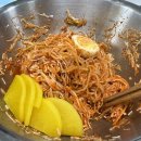 보영만두 | 🥟파주 운정 보영만두 후기! 바삭한 군만두와 매콤한 쫄면 조합 최고