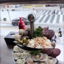 싱싱조개구이 이미지