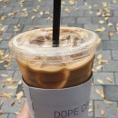 도프커피(DOPE COFFEE) 이미지