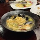 치폴라로쏘 삼성본점 | 코엑스 파스타 치폴라로쏘 삼성본점, 연말연시 모임과 회식까지 분위기 좋은 레스토랑