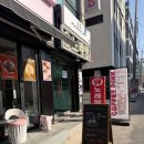 유진카서비스 | 서울 양재 애견동반카페 소금빵맛집 커피핑크