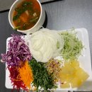 [전주 송천동] 샤브샤브 맛집, 소담촌