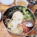 장모님멸치국수