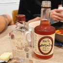 갯마을 진도집 이미지