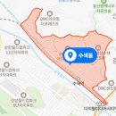 마곡서로(서측) 이미지