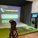 갤러리골프존 이미지