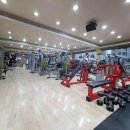 오렌지 휘트니스 이미지