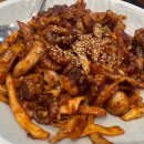 [맛집/구월동] 웍105 직화쭈꾸미 불향 가득하고 매콤한 또 생각나는