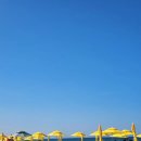 하조대해수욕장 화장실 2 | 양양 하조대해수욕장 물놀이 후기(텐트 가능 구역, 샤워실, 화장실)