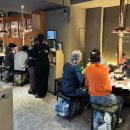 영동 | 신논현역 고기집 데이트 핫플 영동그집 후기