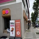 던킨안양역점 이미지