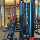 빌리브 패러그라프 피트니스 이미지