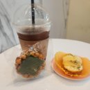 로뎀나무카페 이미지