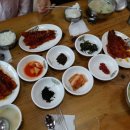 용바위황태