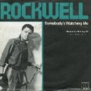 Rockwell----Knife 이미지