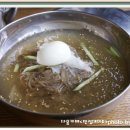 육쌈냉면 이미지