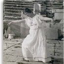 Isadora Duncan (이사도라 덩컨 1878-1927) 이미지