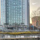 카페하인츠 | [26.03]빌어먹을 비염과 비가 오길 바라는 마음