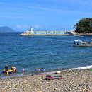 항도야영장 이미지