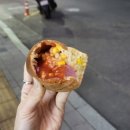 요상한 분식 이미지