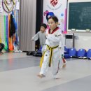 경희대태권도체육관 이미지