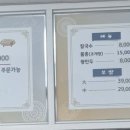 총각네칼국수보쌈