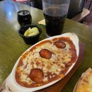 팔자좀피자 이미지