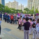 용지초등학교 이미지
