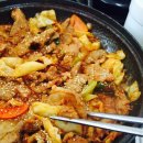 마싰는 김치찌개