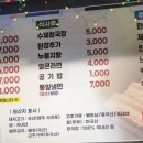깜돈 개신점
