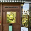 빌라쥬 드 아난티 코너모비딕 마켓 | 부산 기장 빌라쥬 드 아난티 내부 즐기기 모비딕마켓 24시간 편의점 젤라또 엘피크리스탈 쇼핑