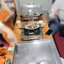 P-7734 | 신림역 백순대맛집 양지순대타운 3층 미림통통 비교적 조용한곳 추천