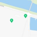 충주하수처리장 개방화장실 이미지