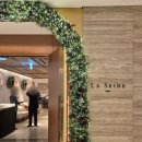 나·혼·산 근사한 계란 요리 | 라세느 잠실 롯데호텔 평일디너 뷔페 이용 후기