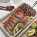 [제주 맛집 추천] 김녕오라이 솔직후기, 제주도 횟집, 제주도 사시미 맛집
