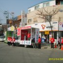 죽변시장 이미지