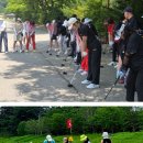 골프강사 | 전북 전주 완주 파크골프 지도자·강사·심판 자격증 하루집중취득과정 교육 후기