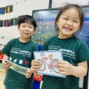 🩵Phonics letter p and l&amp;I am good at soccer&amp;I like the car&amp;Reading&amp;Writing 이미지