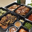 삼정족발 | [서울/은평] 불광 족발 맛집 삼정족발 배달 후기(내돈내산)
