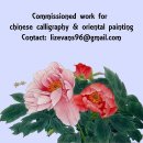 인물화&캐리커처 이미지