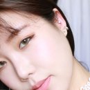 피어싱위치, 여자 피어싱 이너컨츠 예뻐요