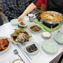 통나무식당 이미지