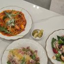남부터미널 브런치 데이츄 파스타 리조또 맛집 예술의전당 근처 레스토랑